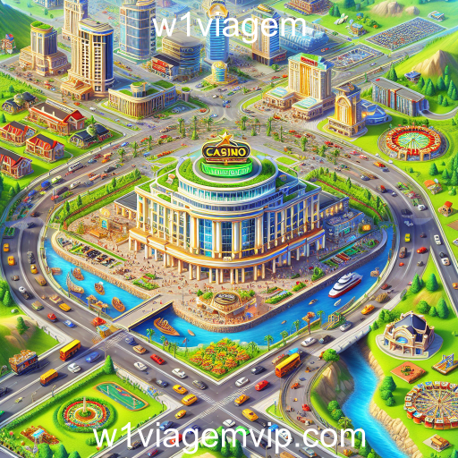 O Fascinante Mundo dos Jogos de Simulação