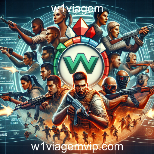 A Evolução dos Jogos Multiplayer